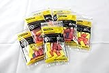 Stanley Wire Connectors BONUS BUNDLE- 4 pks plus 3 pks. 175 pcs total