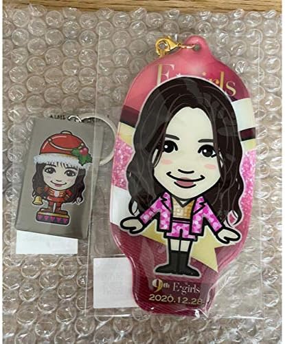 Amazon E Girls 山口乃々華 ガチャ アイドル 芸能人グッズ 通販 Amazon E Girls 山口乃々華 ガチャ アイドル 芸能人グッズ 通販