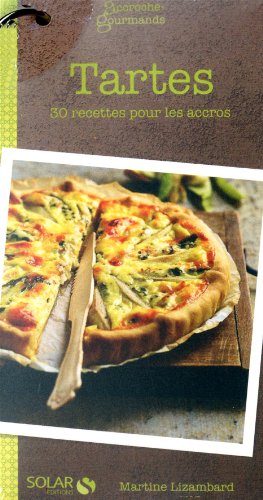 Tartes