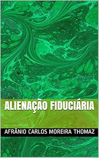 Livro Alienação Fiduciária
