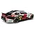 Lionel Racing Austin Dillon #3 Dow Chemical Company 2016 Chevrolet SS NASCAR Diecast Car (1:24 Scale), Chrome