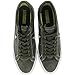 Converse One Star Pro Ox Sequoia/White Skate Shoes
