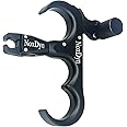 NoxDyn Archery Release 360° Rotatable Thumb Release for Compound Bow