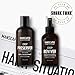 Manscaped Hygiene Bundle, Men's Groin Protection, Includes: Crop Preserver Ball Deodorant with Active pH Control and Crop Reviver Spray on Body Toner, plus FREE Disposable Magic Mat Shaving Mats