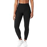 Member's Mark Women's Everyday High-Rise Ankle Legging