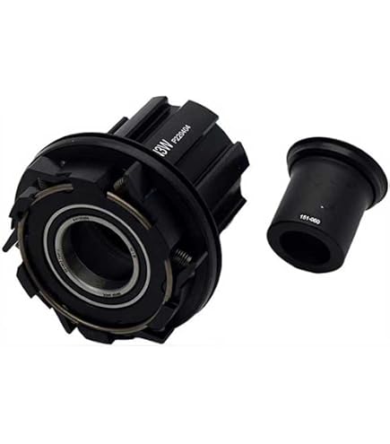 Amazon.com : Zipp ZR1 Freehub Body Campagnolo N3W, 13 | bike-hubs