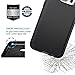 Galaxy S7 Edge Case, LUVVITT [Ultra Armor] Shock Absorbing Case Best Heavy Duty Dual Layer Tough Cover for Samsung Galaxy S7 Edge - Black