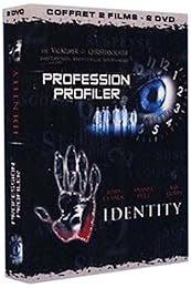 Profession Profiler + Identity - Pack Spécial