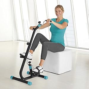 VITALmaxx-08024-Cardio-Fitness-Trainer-Duo-Home-Trainer-Spin-Bike-Exercise-Bike VITALmaxx 08024 Cardio Fitness Trainer Duo | Home Trainer | Spin Bike | Exercise Bike