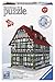 Ravensburger Medieval House - 3D Puzzle (216-Piece)