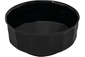 Performance Tool W54109 65/67mm 14 Flutes Bulk Filter Wrench