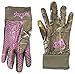 Scent-Lok Women's Wild Heart Gloves