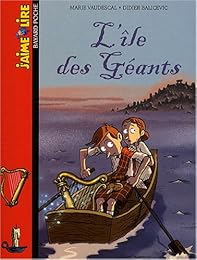 L' île des géants