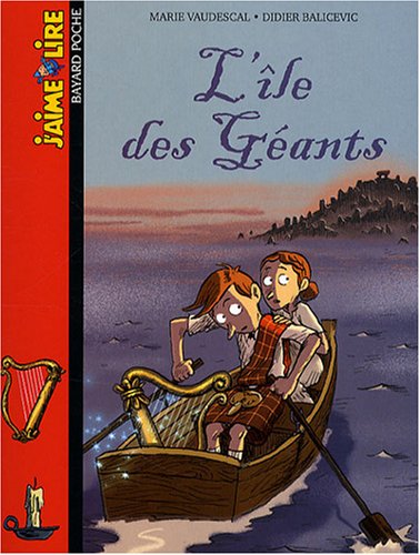J Aime Lire Vaudescal Marie Amazon Com Books