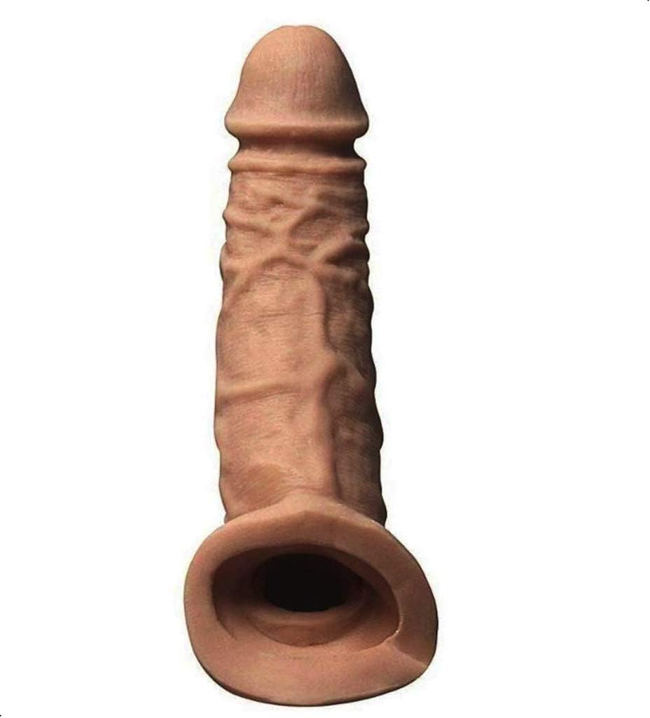 Male Extension Girth Enhancer Sleeve for Men Object1851
