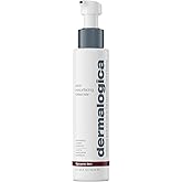 Dermalogica Skin Resurfacing Cleanser - Dual-Action Anti-Aging Exfoliating Face Wash and Cleanser - Smoothes Skin with Lactic Acid