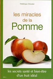 Les  miracles de la pomme