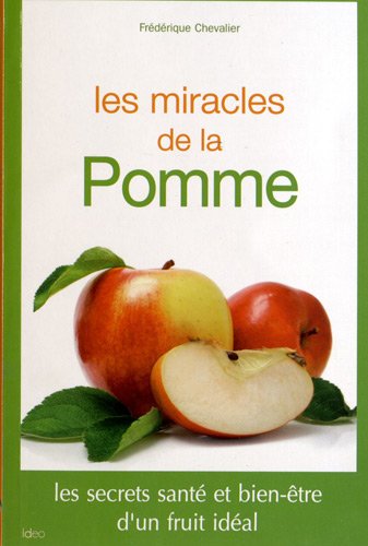 Les  miracles de la pomme