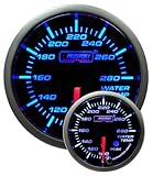Water Temperature Gauge, 52mm (2 1/16