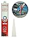 Jecr Auto Glass Windshield Adhesive - Black Urethane Glue Cartridge Sealant – Car and Truck Wind Shield Glass Silicone Sealer – Fast Curing – Primerless (1)