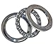 51107 Thrust Bearing 35x52x12 Thrust Bearings