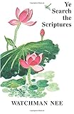 Ye Search the Scriptures