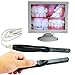 Zorvo Dental Intra Oral Camera 6 LED Mega Pixels Clear Image, Easy USB Connection,Works with Windows XP/Vista/7/8