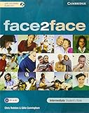 face2face Intermediate Student's Book with CD-ROM/Audio CD