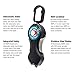 Boomerang Tool Company Original SNIP Fishing Line Cutters - Black