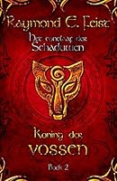 Koning der vossen (Het conclaaf der schaduwen)