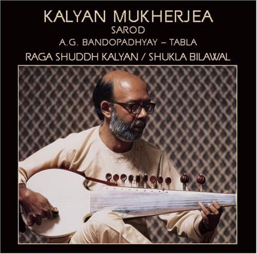 Raga Shuddh Kalyan
