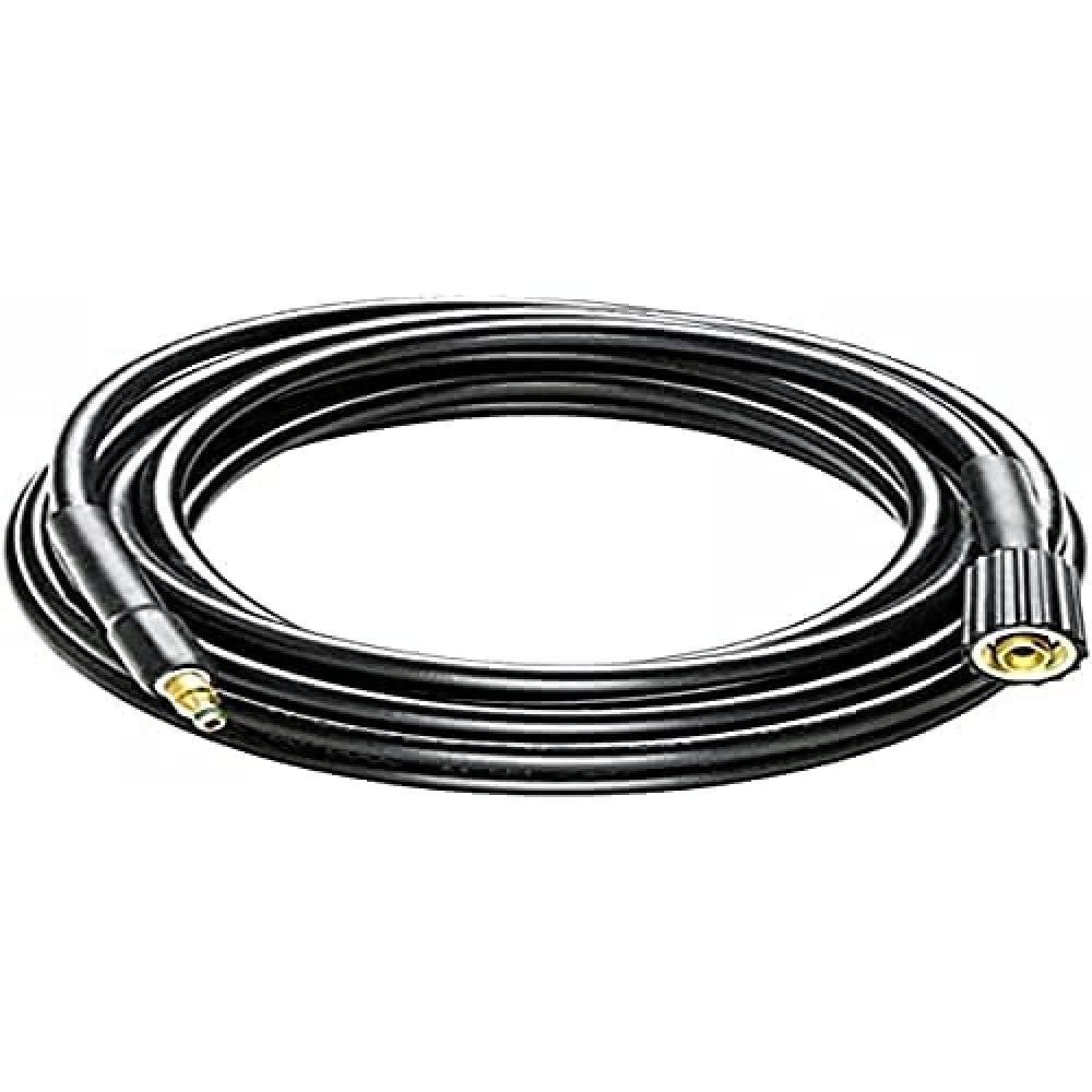 Nilfisk 6M Hose - Original Pressure Washer Replacement Parts (126481138)