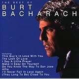 The Best Of Burt Bacharach