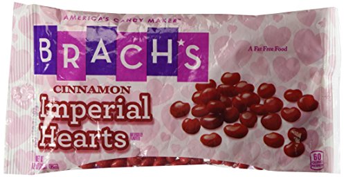 Brach's Cinnamon Imperial Hearts - Image 2