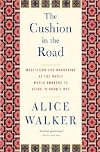The Cushion in the Road: Meditation and Wandering as the Whole World Awakens to Being in Harm's Way