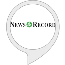 Greensboro News & Record