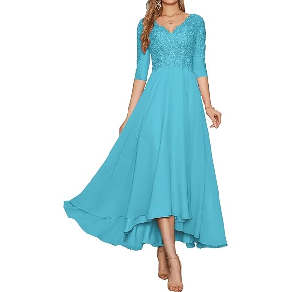 Mother Of The Bride Dresses. Knee Length - Canada