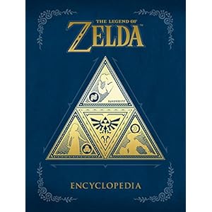 The Legend of Zelda Encyclopedia