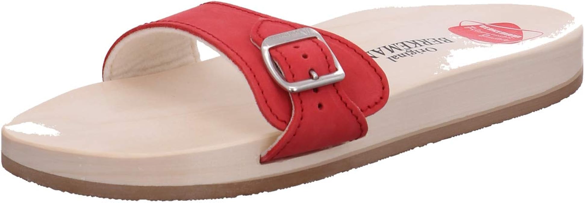Berkemann Unisex's Original Sandale Clog Amazon.co.uk Shoes & Bags