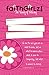 NIV, Faithgirlz Backpack Bible, Compact, Leathersoft, Pink