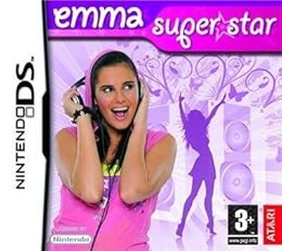Emma Super Star
