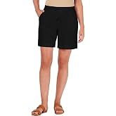 Karen S Knit Drawstring Shorts