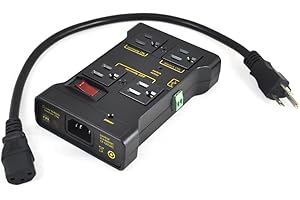 EKM METERING EKM Switch120