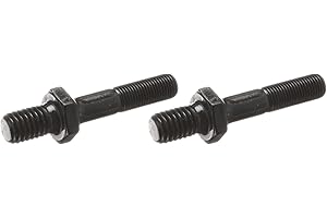 ARP 1347124 High Performance Series Rocker Arm Studs - Set of 2