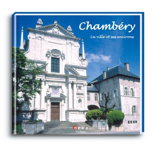 Chambéry