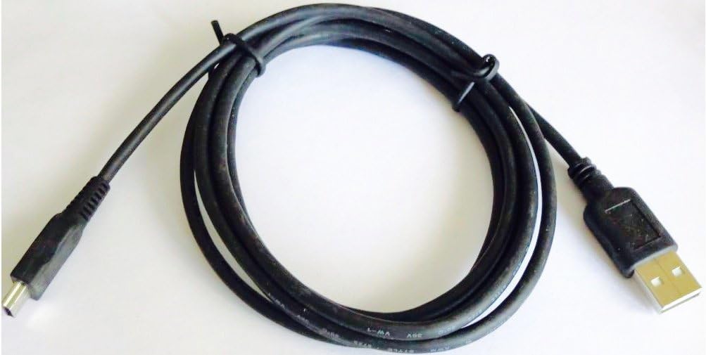 E156437 AWM STYLE 2725 5 FT USB 2.0 CABLE, Standard Male to Mini B Male AssuredPlan Amazon.ca