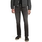 Levi's Men's 514 Straight Fit Cut Jeans (Also available in Big & Tall)