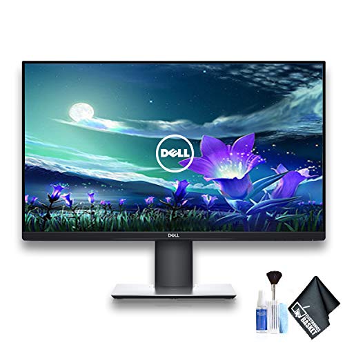 Dell UltraSharp 27" Monitor U2719D QHD 2560x1440 Monitor in Kenya