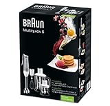 Braun MQ545