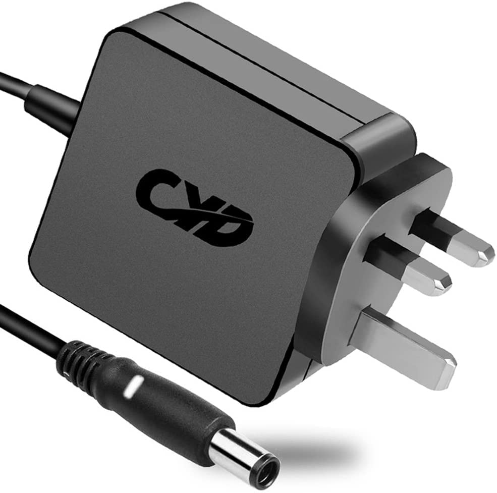 CYD Power Supply 45W made for Dell Latitude 12 Rugged Extreme 7212 Rugged Extreme Tablet 7220 Rugged Extreme Tablet 7220EX Inspiron 17 7000 7773 7778 7779 7786 7773 2-in-1 7779 2-in-1 P30E Series